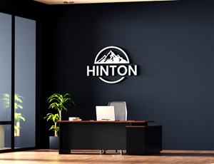Logo Design by Pilot_DesignR™ for Hinton Ringette | Design: #35405294