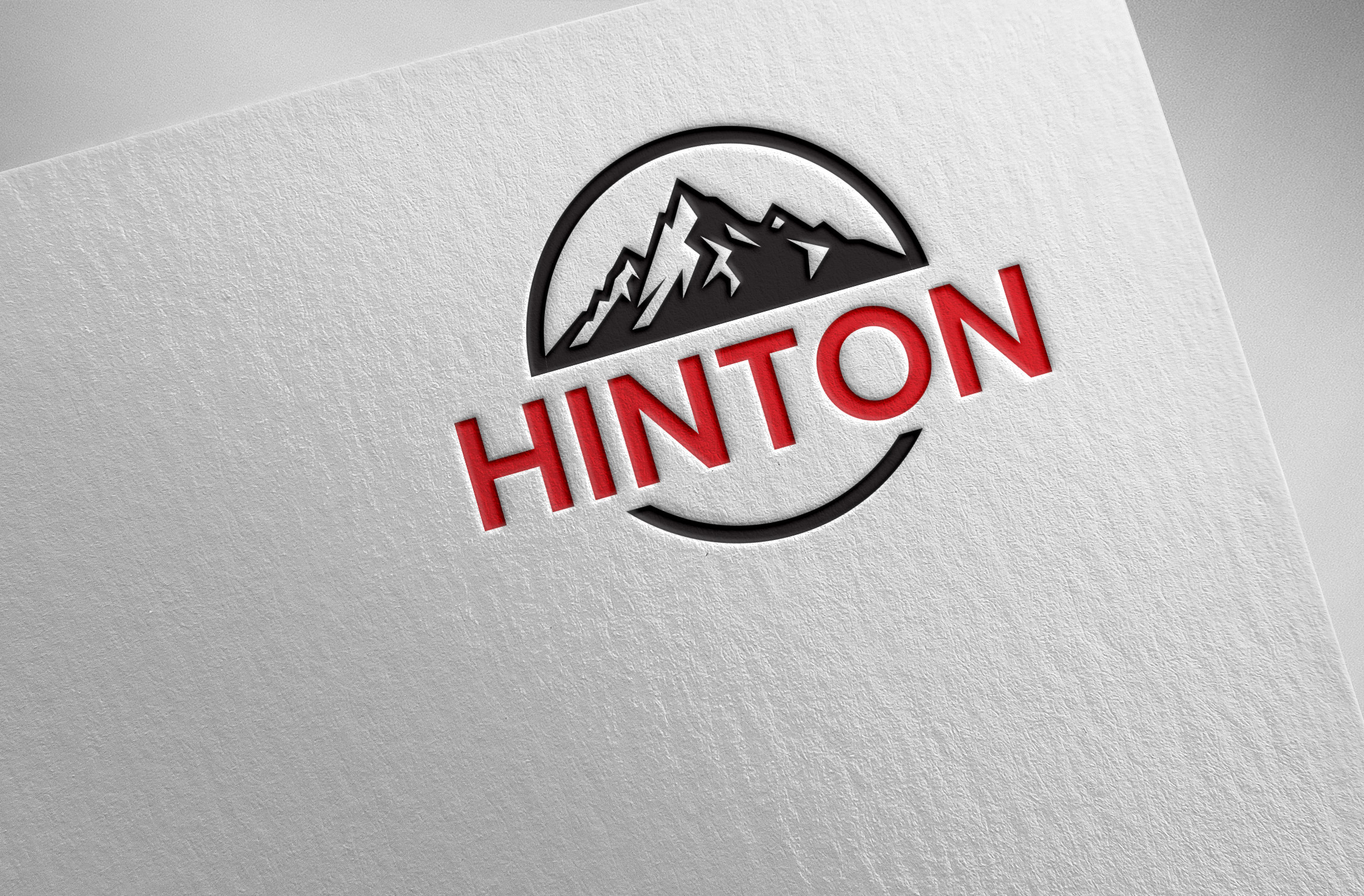 Logo Design by Pilot_DesignR™ for Hinton Ringette | Design #35405295