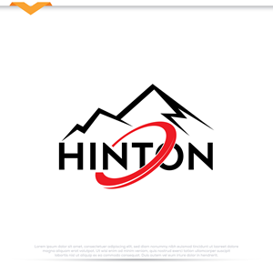 Logo Design by Pilot_DesignR™ for Hinton Ringette | Design: #35405340