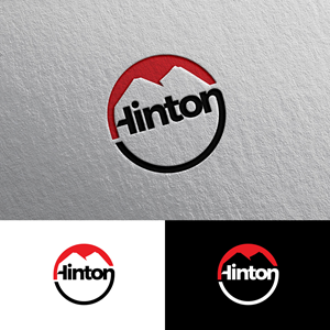 Logo Design by Alex Henry for Hinton Ringette | Design: #35401582