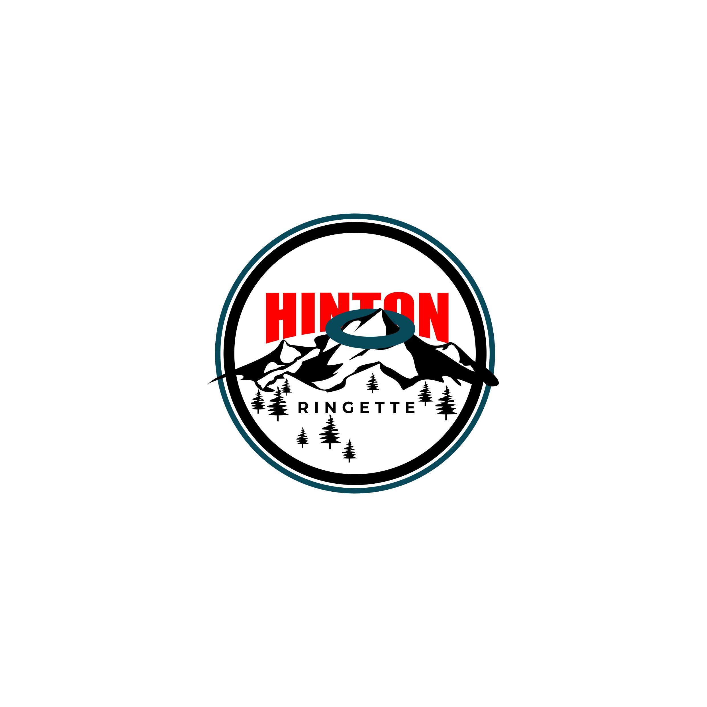 Logo Design by Jeferson HP for Hinton Ringette | Design #35403414