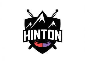 Logo Design by Mukuuu for Hinton Ringette | Design: #35405286
