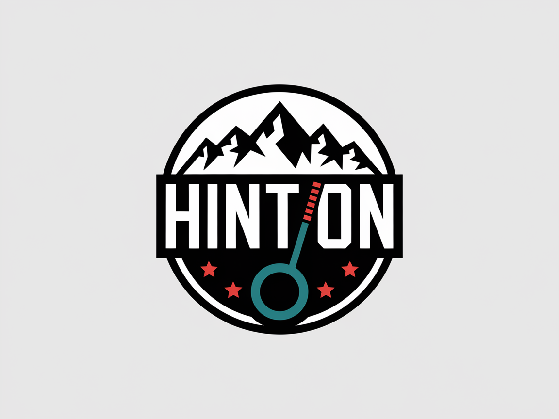 Logo Design by Mukuuu for Hinton Ringette | Design #35405287