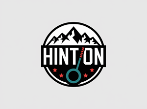 Logo Design by Mukuuu for Hinton Ringette | Design: #35405287