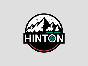 Logo Design by Mukuuu for Hinton Ringette | Design: #35405288
