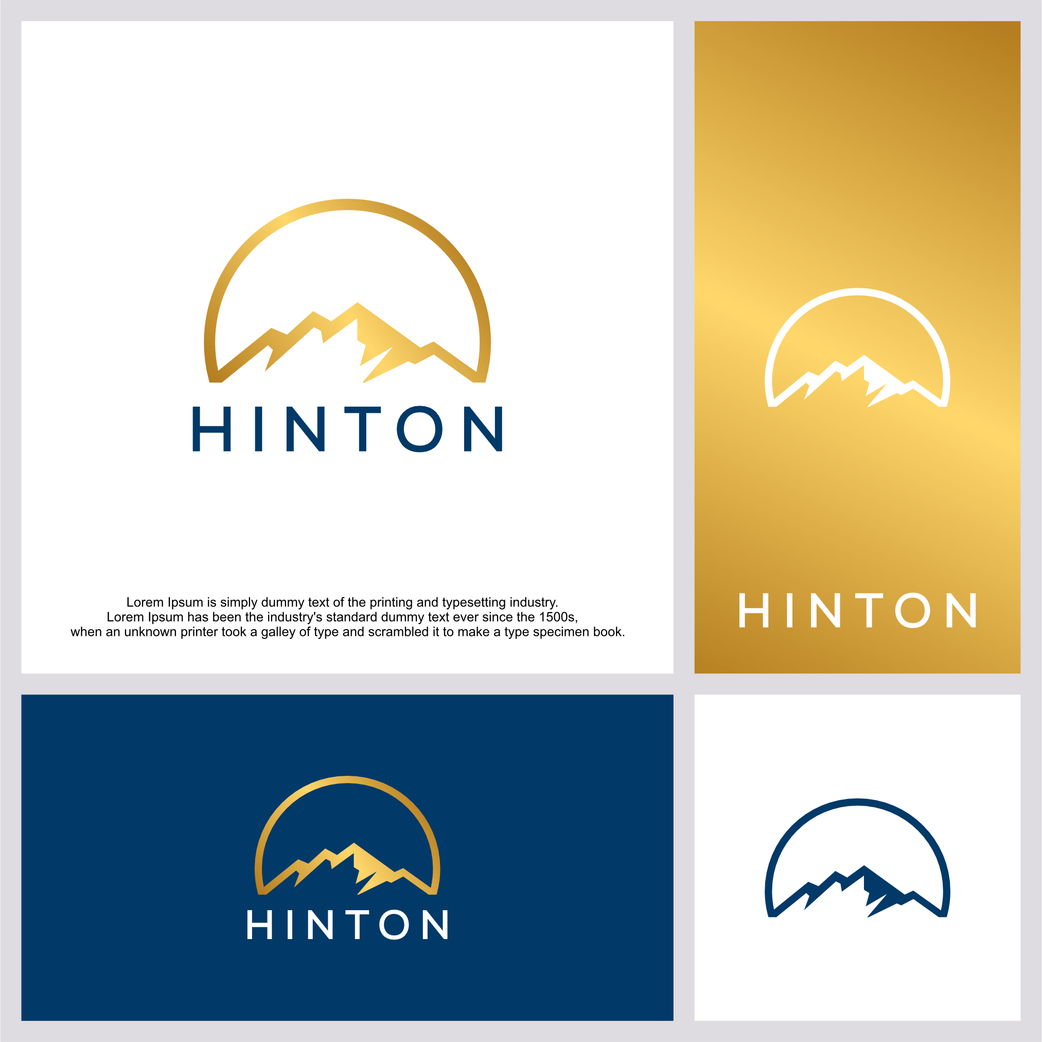 Logo Design by ander sky dc for Hinton Ringette | Design #35409304