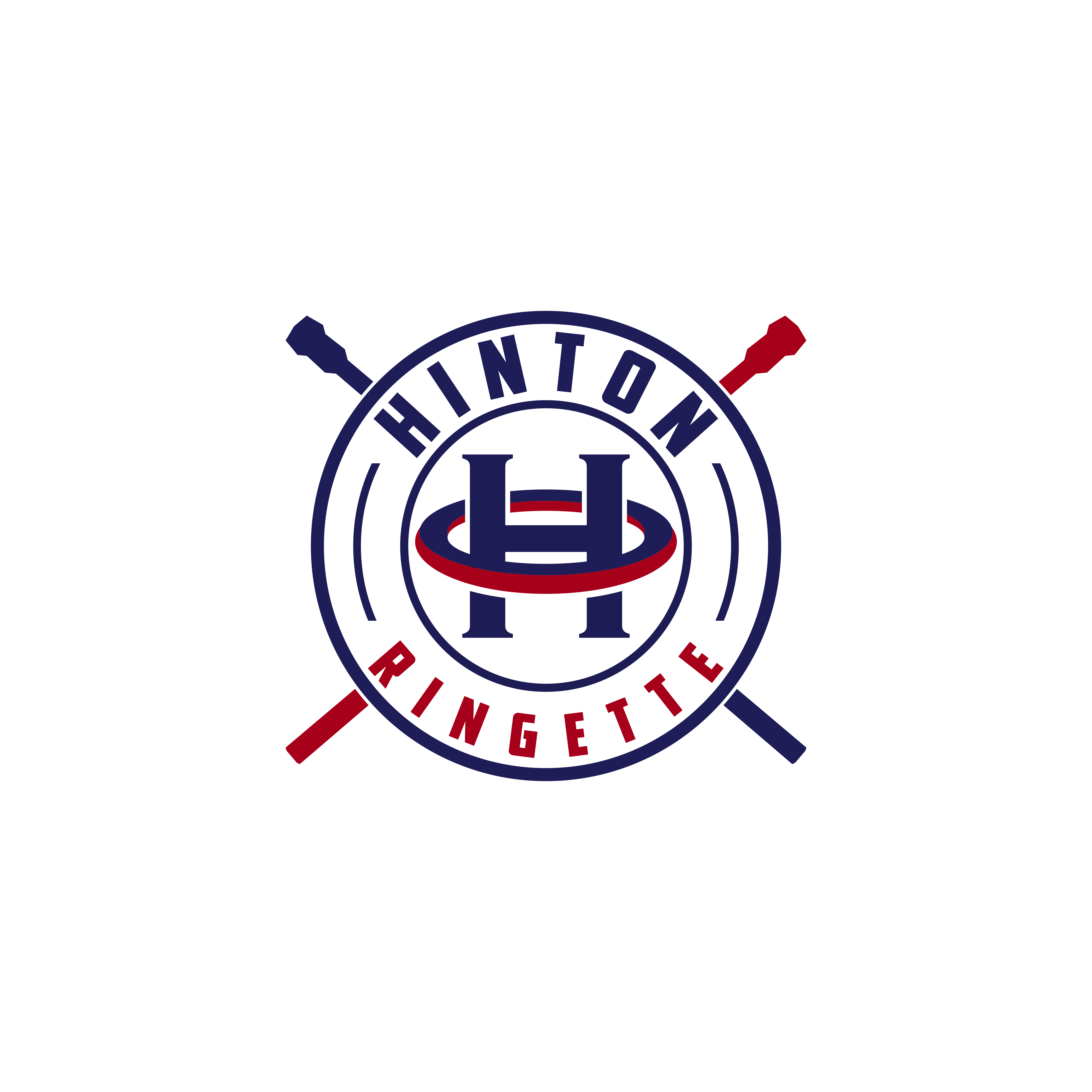 Design de Logo par Astro D pour Hinton Ringette | Design #35400403