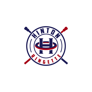 Logo Design by Astro D for Hinton Ringette | Design: #35400403