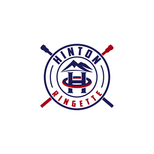 Logo Design by Astro D for Hinton Ringette | Design: #35400408