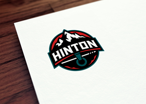 Logo Design by Majesty Design  for Hinton Ringette | Design: #35420680