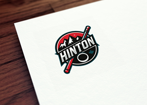 Logo Design by Majesty Design  for Hinton Ringette | Design: #35420681