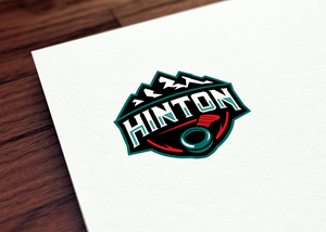 Logo Design by Majesty Design  for Hinton Ringette | Design: #35420682
