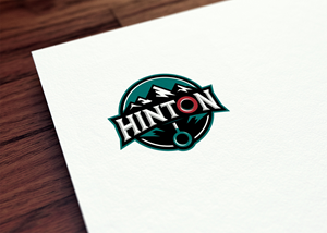 Logo Design by Majesty Design  for Hinton Ringette | Design: #35420684
