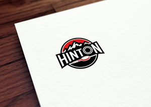 Logo Design by Majesty Design  for Hinton Ringette | Design: #35420685