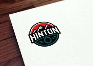 Logo Design by Majesty Design  for Hinton Ringette | Design: #35420687