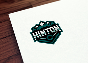 Logo Design by Majesty Design  for Hinton Ringette | Design: #35420688