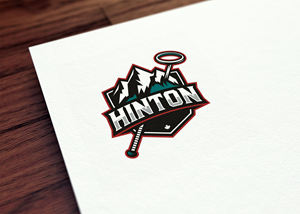 Logo Design by Majesty Design  for Hinton Ringette | Design: #35420690