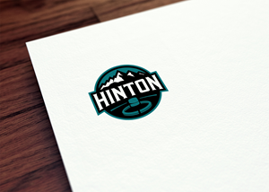 Logo Design by Majesty Design  for Hinton Ringette | Design: #35420691