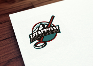 Logo Design by Majesty Design  for Hinton Ringette | Design: #35420694
