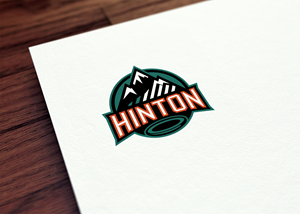 Logo Design by Majesty Design  for Hinton Ringette | Design: #35420695