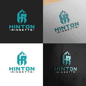 Design de Logo par Aiirah Xhiin pour Hinton Ringette | Design : #35400768
