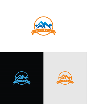 Logo Design by huda-design