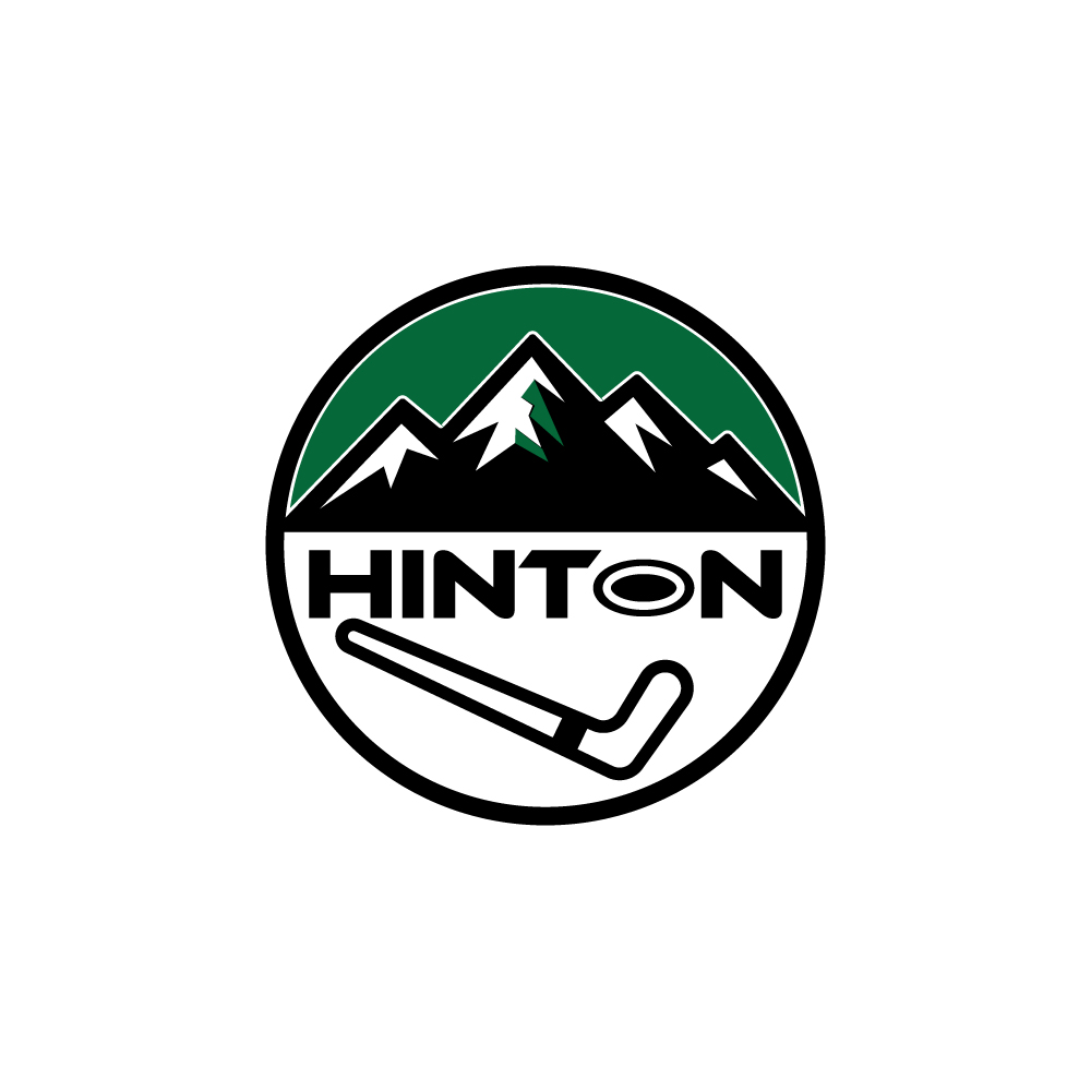 Logo Design by Bismillah logo for Hinton Ringette | Design #35413250