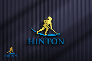 Logo Design by MAHRaju for Hinton Ringette | Design: #35402637