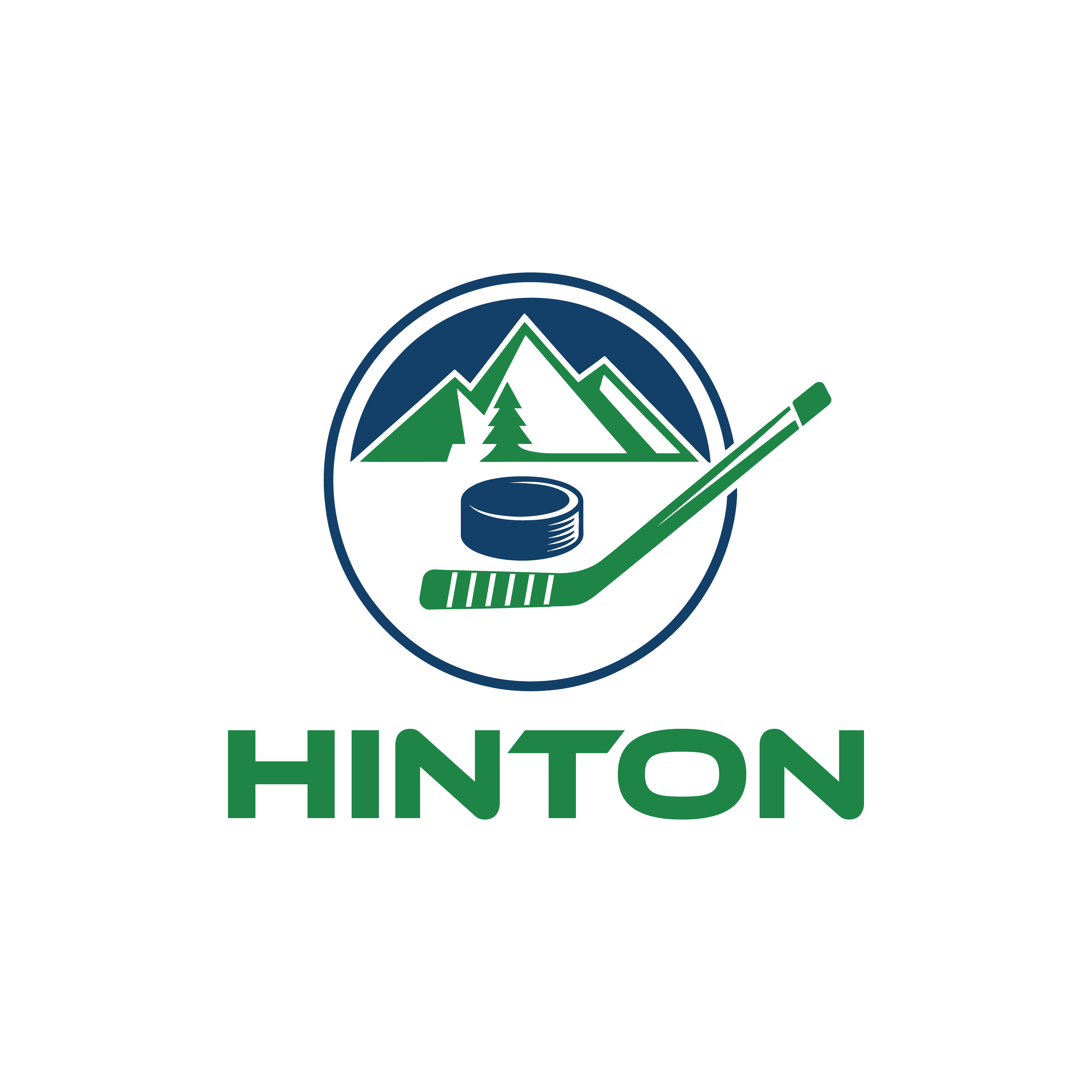 Logo Design by md_samim_mia for Hinton Ringette | Design #35404537
