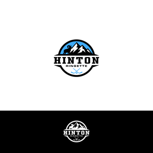 Logo Design by arcoalex for Hinton Ringette | Design: #35400757