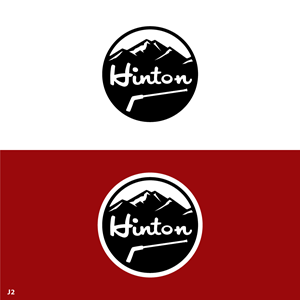 Logo-Design von Sujit Banerjee für Hinton Ringette | Design: #35402970