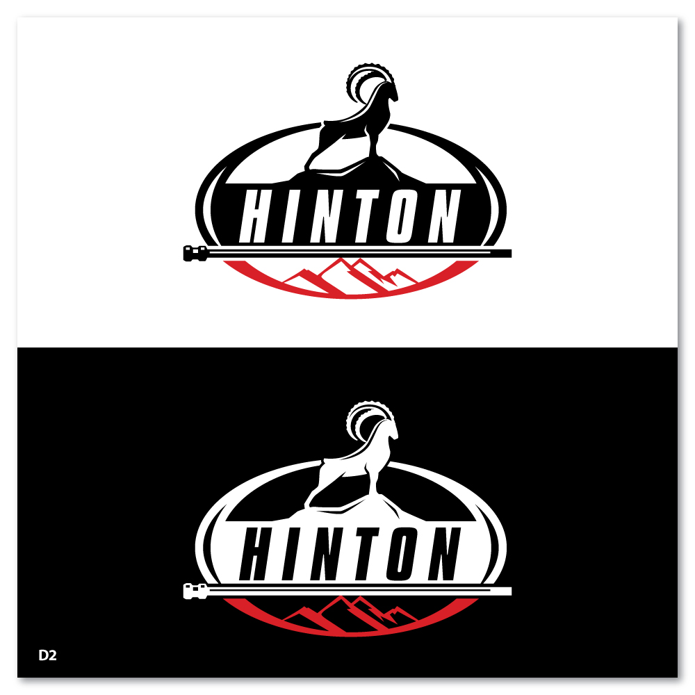 Diseño de Logo por Sujit Banerjee para Hinton Ringette | Diseño #35402973