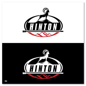 Logo-Design von Sujit Banerjee für Hinton Ringette | Design: #35402973