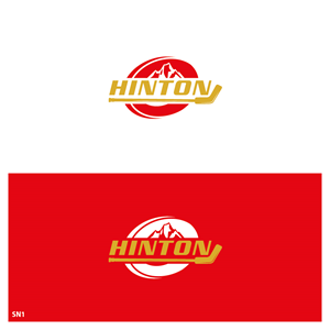 Logo-Design von Sujit Banerjee für Hinton Ringette | Design: #35402974