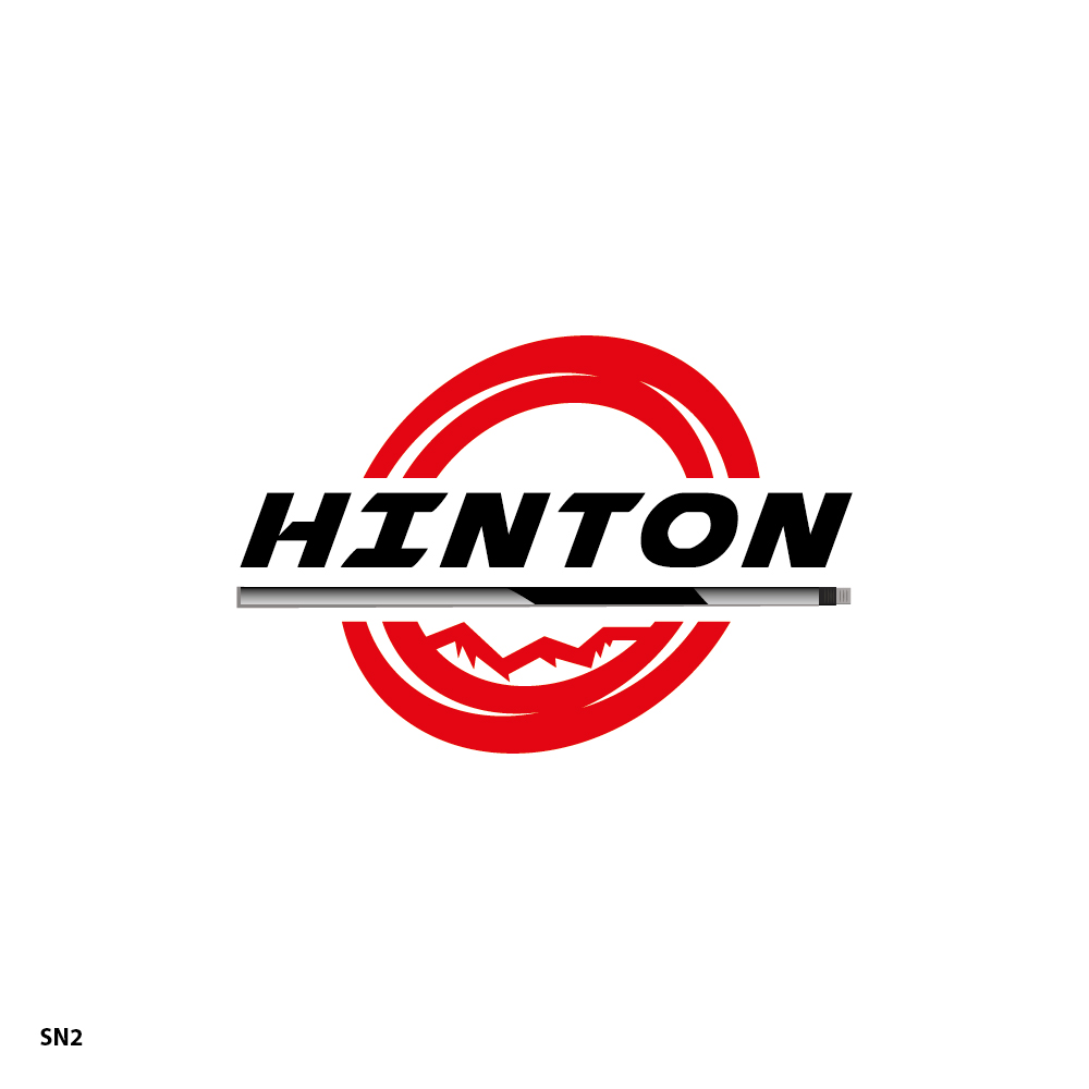 Logo-Design von Sujit Banerjee für Hinton Ringette | Design #35402976
