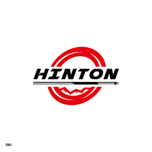 Logo-Design von Sujit Banerjee für Hinton Ringette | Design: #35402976