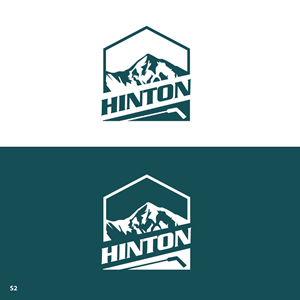 Logo-Design von Sujit Banerjee für Hinton Ringette | Design: #35402977
