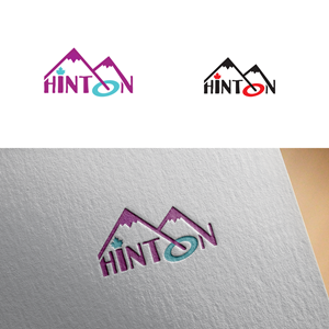 Logo-Design von bijuak für Hinton Ringette | Design: #35401267