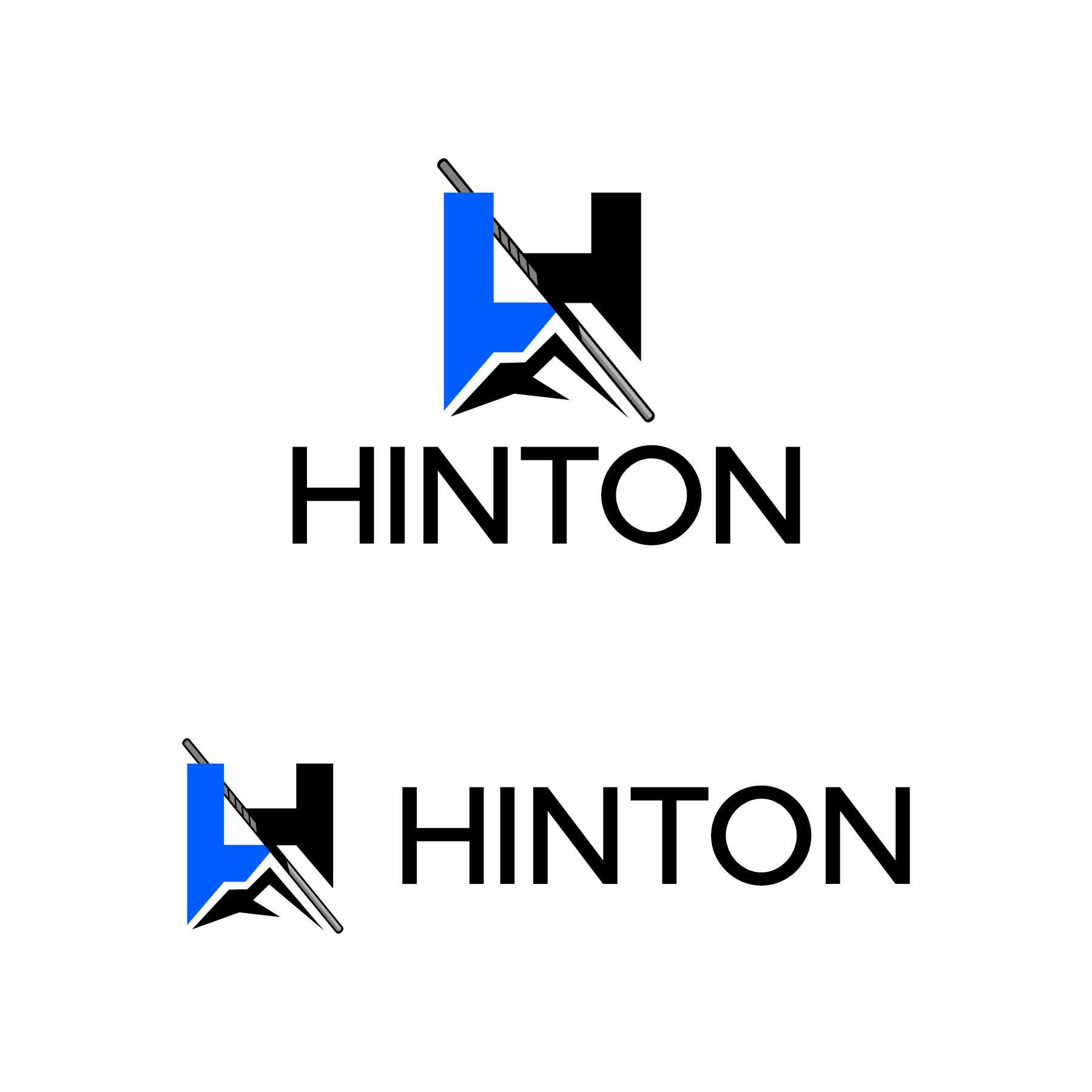 Logo-Design von debdesign für Hinton Ringette | Design #35431128