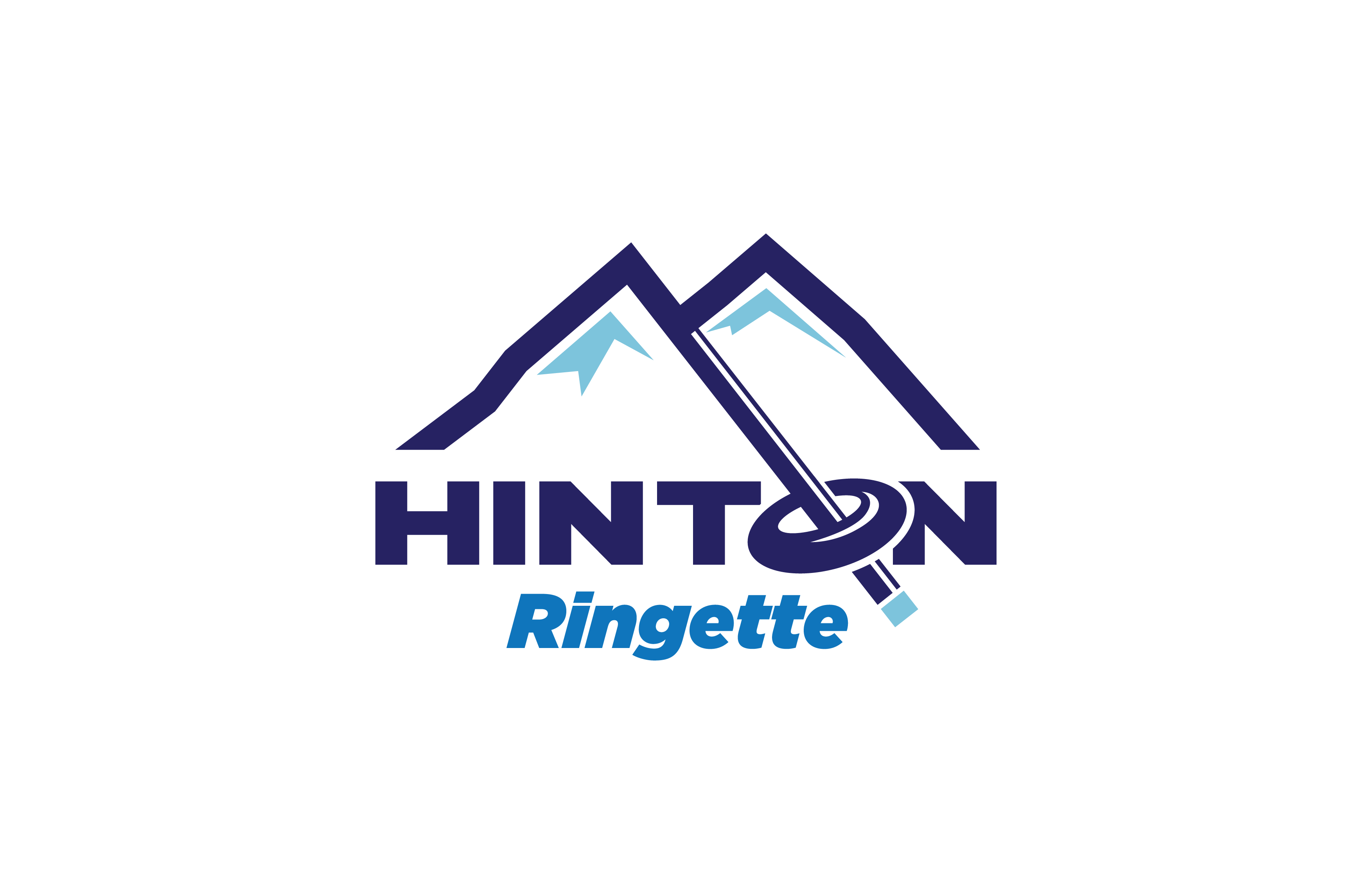Logo Design by Grafactory for Hinton Ringette | Design #35414983