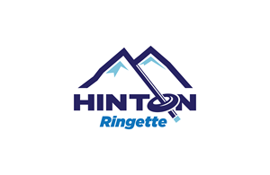 Logo-Design von Grafactory für Hinton Ringette | Design: #35414983