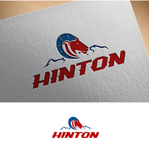 Logo-Design von fly  design für Hinton Ringette | Design: #35403738