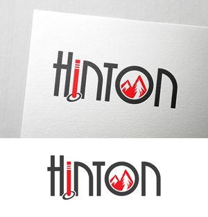 Logo Design by Impressive Designs for Hinton Ringette | Design #35403169