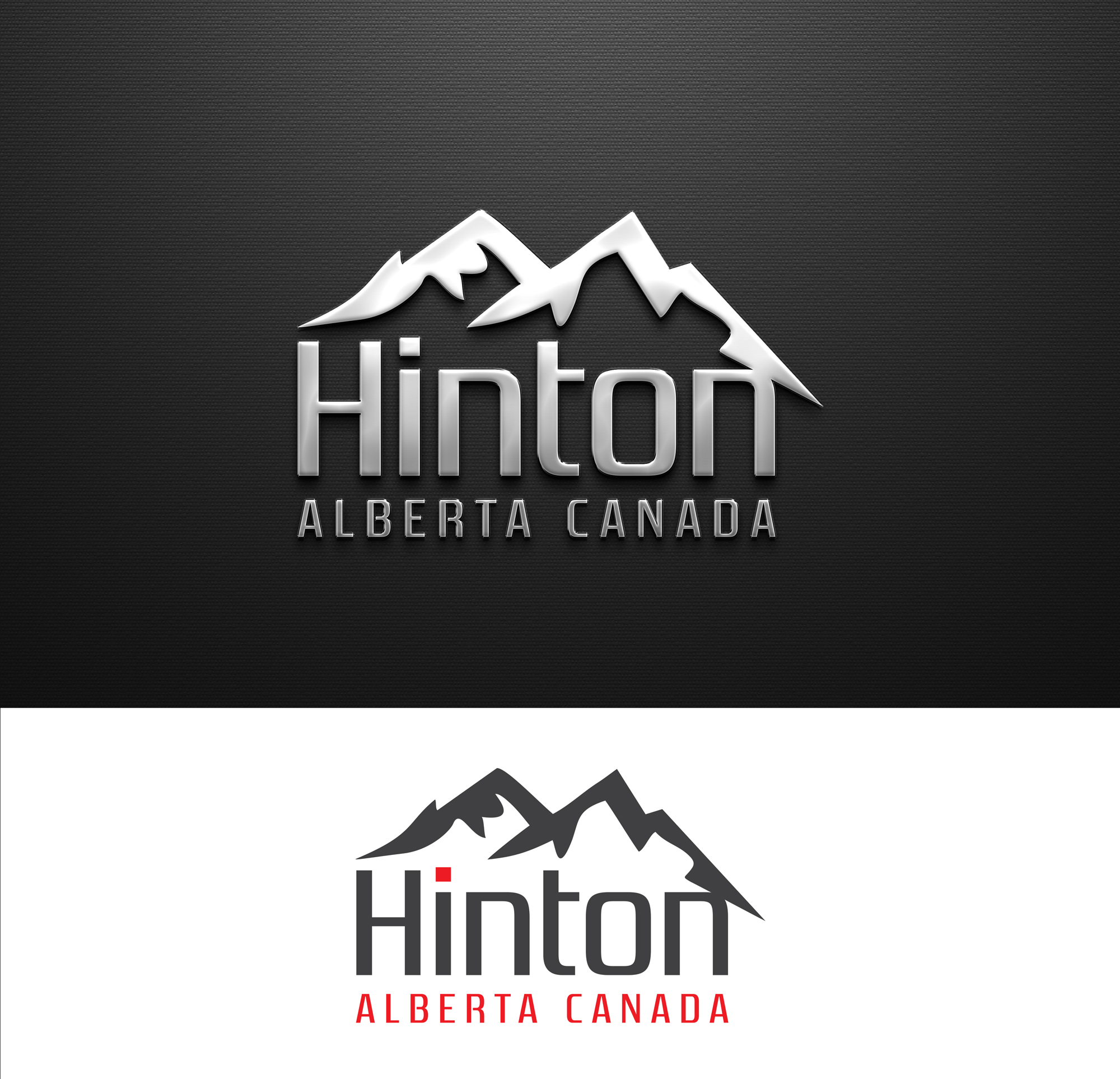 Logo Design by Impressive Designs for Hinton Ringette | Design #35403171
