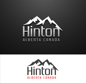 Logo-Design von Impressive Designs für Hinton Ringette | Design: #35403171