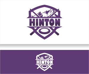 Logo Design by Bunda_CiaAnesFiyya for Hinton Ringette | Design: #35440667