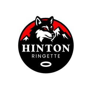 Logo-Design von CrewType für Hinton Ringette | Design: #35476727