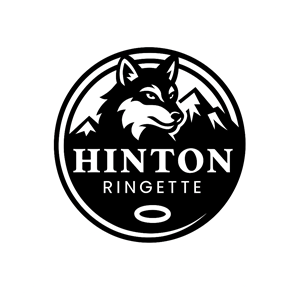 Logo Design by CrewType for Hinton Ringette | Design: #35485052