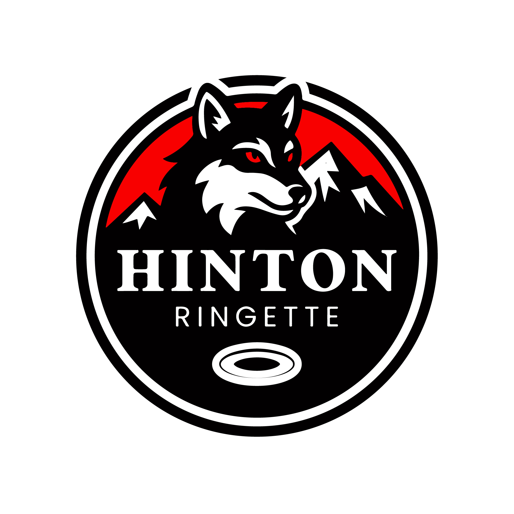 Design de Logo par CrewType pour Hinton Ringette | Design #35485057