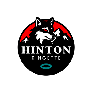 Logo Design by CrewType for Hinton Ringette | Design: #35488991